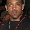 Lloyd Banks portrait