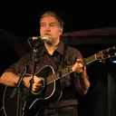 Lloyd Cole portrait