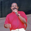 Lloyd Price portrait