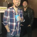 LOCASH portrait