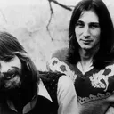 Loggins & Messina portrait