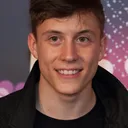 Loic Nottet portrait