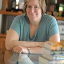 Lois McMaster Bujold portrait