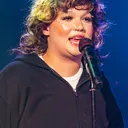 Lola Young portrait
