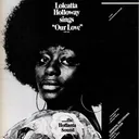 Loleatta Holloway portrait