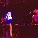 London Grammar portrait