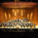 London Symphony Orchestra portrait