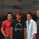 Lonestar portrait