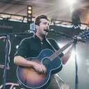 Lord Huron portrait