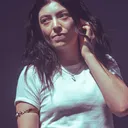 Lorde portrait