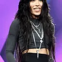 Loreen portrait