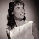 Loretta Lynn portrait