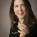 Lorrie Moore portrait