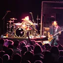 Los Lonely Boys portrait