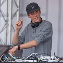 Lost Frequencies portrait