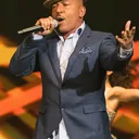 Lou Bega portrait
