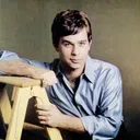 Lou Christie portrait