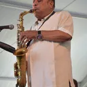 Lou Donaldson portrait