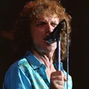 Lou Gramm portrait
