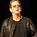 Lou Reed portrait