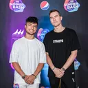 Loud Luxury portrait