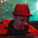 Louie Vega portrait
