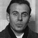 Louis-Ferdinand Celine portrait