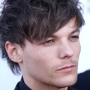 Louis Tomlinson portrait