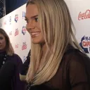 Louisa Johnson portrait
