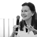 Louise Erdrich portrait