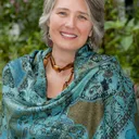 Louise Penny portrait