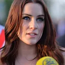 Lucie Jones portrait