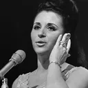 Lucille Starr portrait