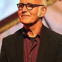 Ludovico Einaudi portrait