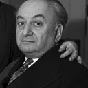 Ludwig Lewisohn portrait