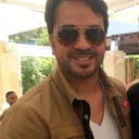 Luis Fonsi portrait