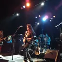 Luscious Jackson portrait