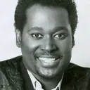 Luther Vandross portrait