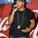 Lyfe Jennings portrait