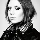 Lykke Li portrait