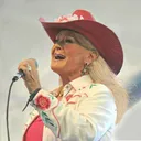 Lynn Anderson portrait
