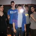 Maccabees portrait
