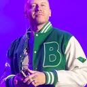 Macklemore portrait