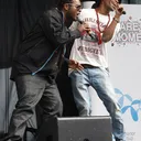 Madcon portrait
