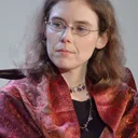 Madeline Miller portrait