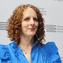 Maggie O'Farrell portrait