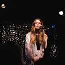 Maggie Rogers portrait