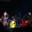 Magic Numbers portrait