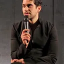 Mahmood portrait