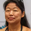 Mai Corland portrait